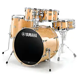 Yamaha Stage Custom Birch NW
