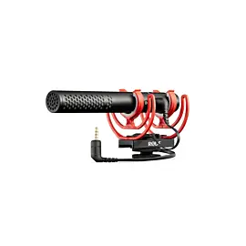 RODE VideoMic NTG