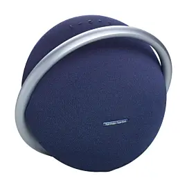 HARMAN KARDON ONYX STUDIO 8 BLUE