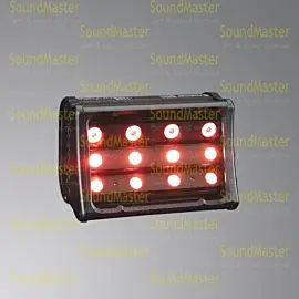 Coemar CycLite Led SC IP 65