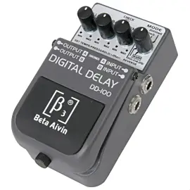 Beta-Aivin Digital Delay