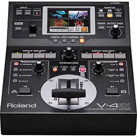 Roland V4EX