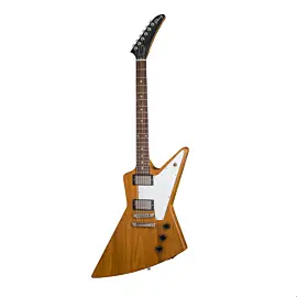 GIBSON 2018 EXPLORER ANTIQUE NATURAL
