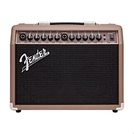 FENDER ACOUSTASONIC 40