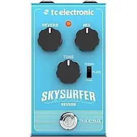 t.c.electronic SKYSURFER REVERB
