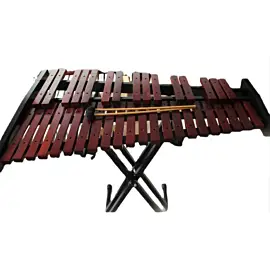Alfabeto XYLO37PRO