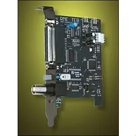 RME TDIF Expansion Board