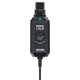 Rode  i-XLR