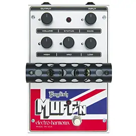 Electro-Harmonix English Muff’n
