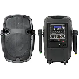 NGS PP-2110AUS-CB