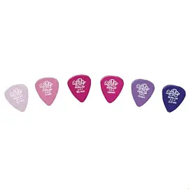 Dunlop 4100 (набор 324шт)