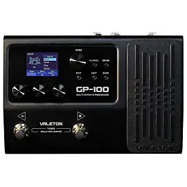 HOTONE AUDIO VALETON GP-100