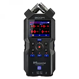 Zoom H4essential