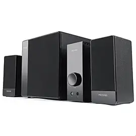 MICROLAB FC 360 BLACK