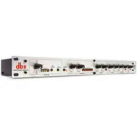 DBX 286s
