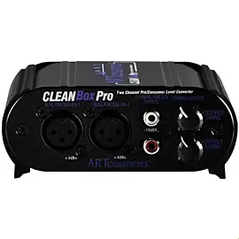 ART CleanBoxPro