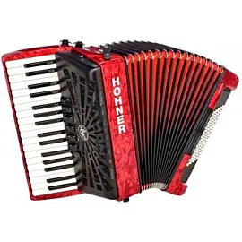 Hohner Bravo III 72 (A 1062)