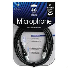 Planet Waves PWM25