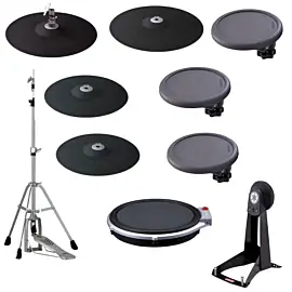 Yamaha DTP4K2SP