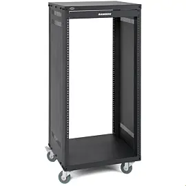 Samson SRK21 Rackmount Case