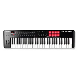 M-AUDIO OXYGEN 61 MK V
