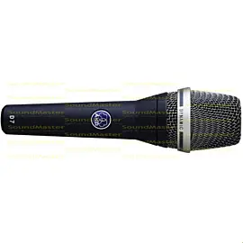 AKG D7