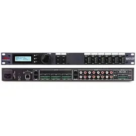 DBX 1260