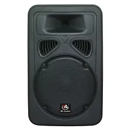 HL AUDIO J12