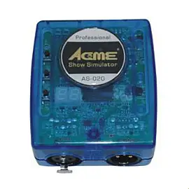 Acme AS-02G SHOW SIMULATOR