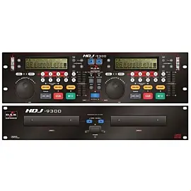 D.A.S. Audio HDJ 9300