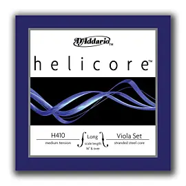 D`Addario H410 LM