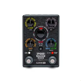 LINE 6 POD EXPRESS BASS