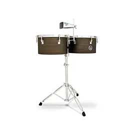 Latin Percussion Matador M258 Timbales