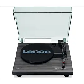 Lenco LS-10BK
