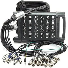 Klotz T1L16/8 xE30 TRUELINK PRO