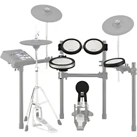 Yamaha DTP700P