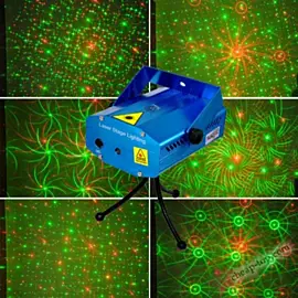 Laser Mini 20