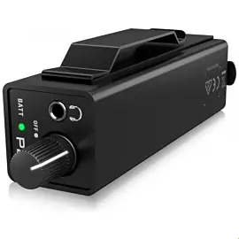 Behringer P2