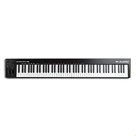 M-AUDIO Keystation 88 MK3