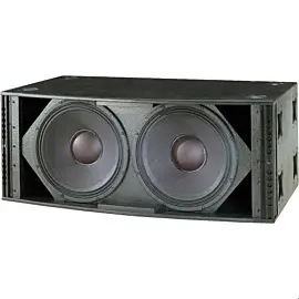 Electro-Voice Xsub(F)