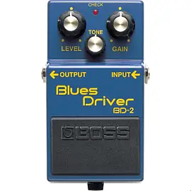 Boss BD-2 Blues Drive