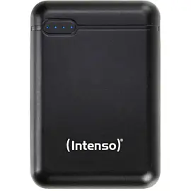 INTENSO XS10000 BLACK