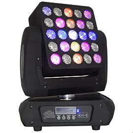 Free Color MATRIX 25
