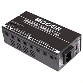 Mooer Macro Power S8