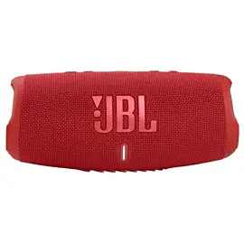 JBL CHARGE 5 RED