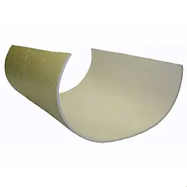 Ecosound Мембрана White Flex 10 мм 1мх1м армированная