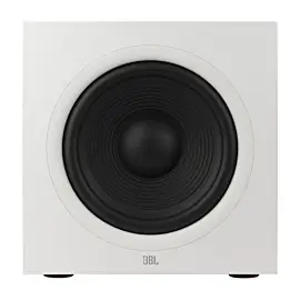 JBL 220P WHITE