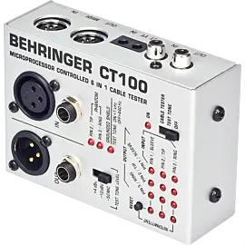 Behringer CT100