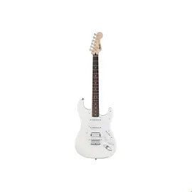 SQUIER by FENDER BULLET STRATOCASTER HT HSS AWT