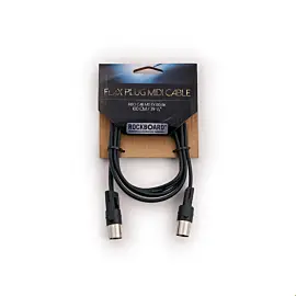 ROCKBOARD RBO CAB MD FX 100 BK